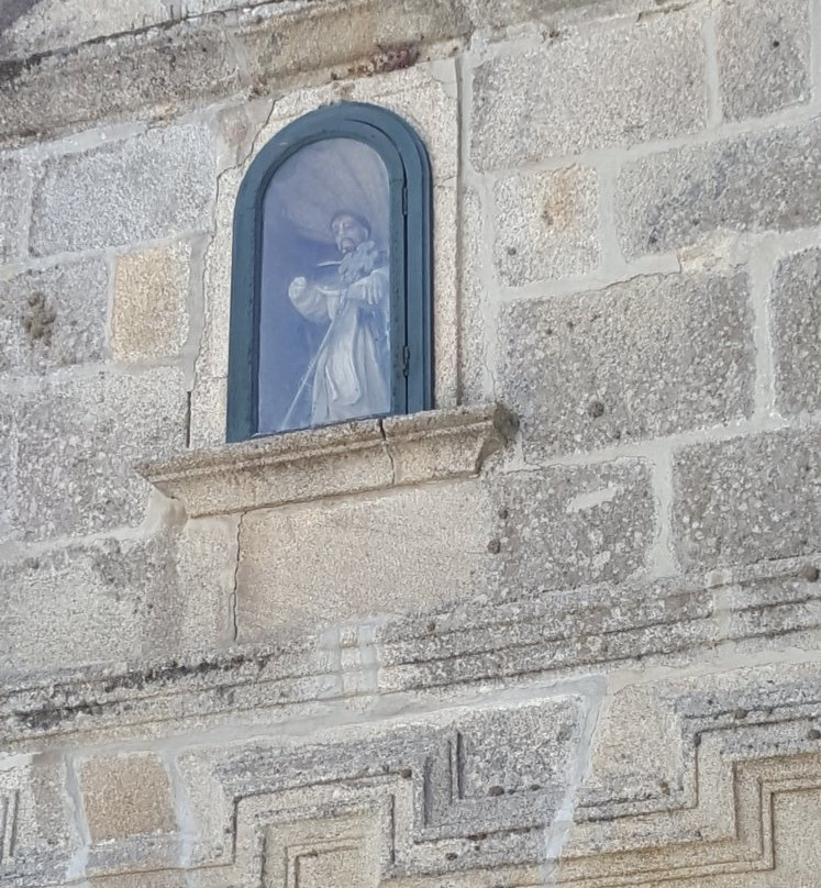 Oficina De Turismo-Baiona必去景点