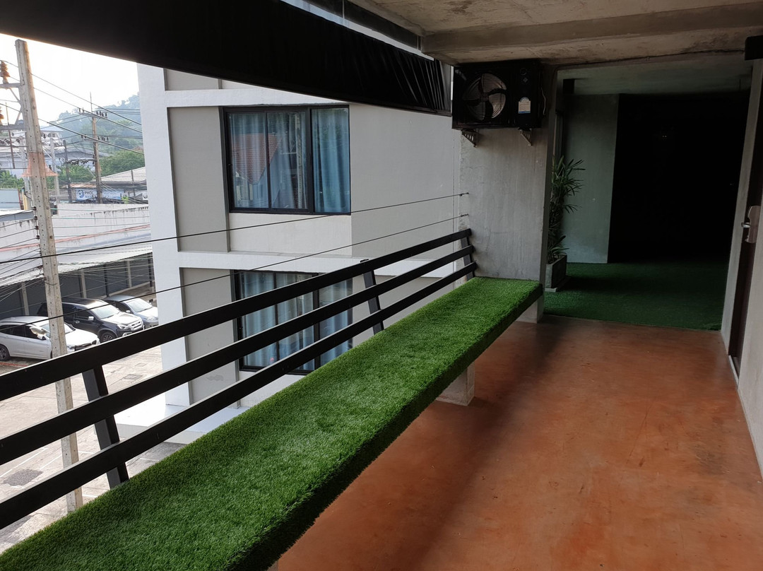 B2普吉岛精品与经济酒店主图