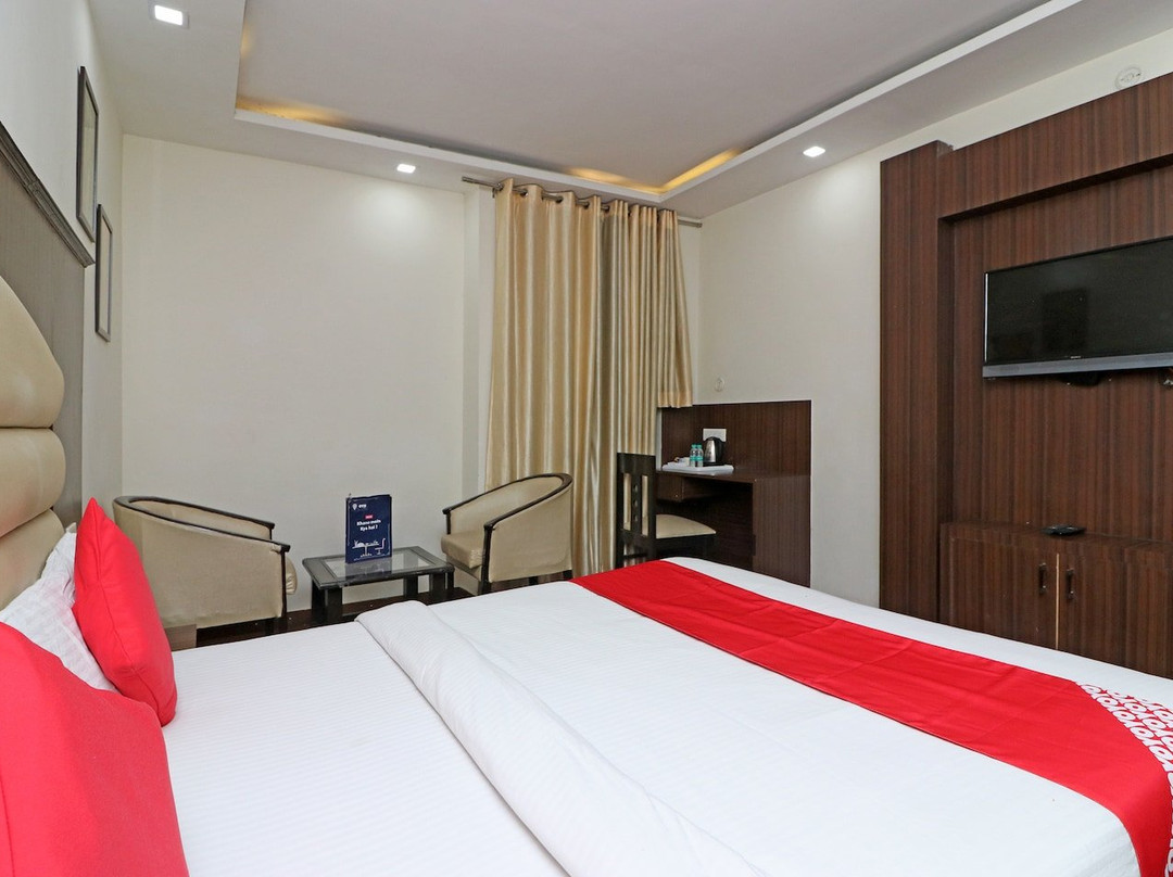 Hotel Castle View主图