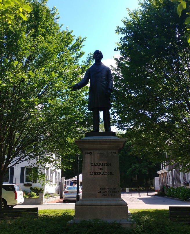 Garrison Inn Boutique Hotel主图