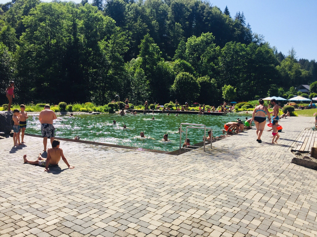 Naturena Badesee-Uehlingen-Birkendorf必去景点