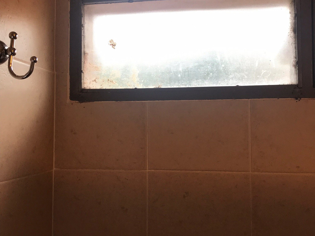 Complejo La Aventura主图