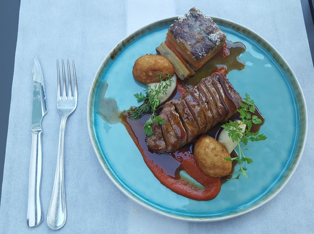 La Ferme du Helivy主图