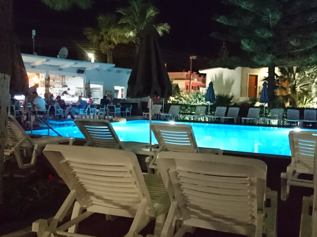 Contessa Hotel主图