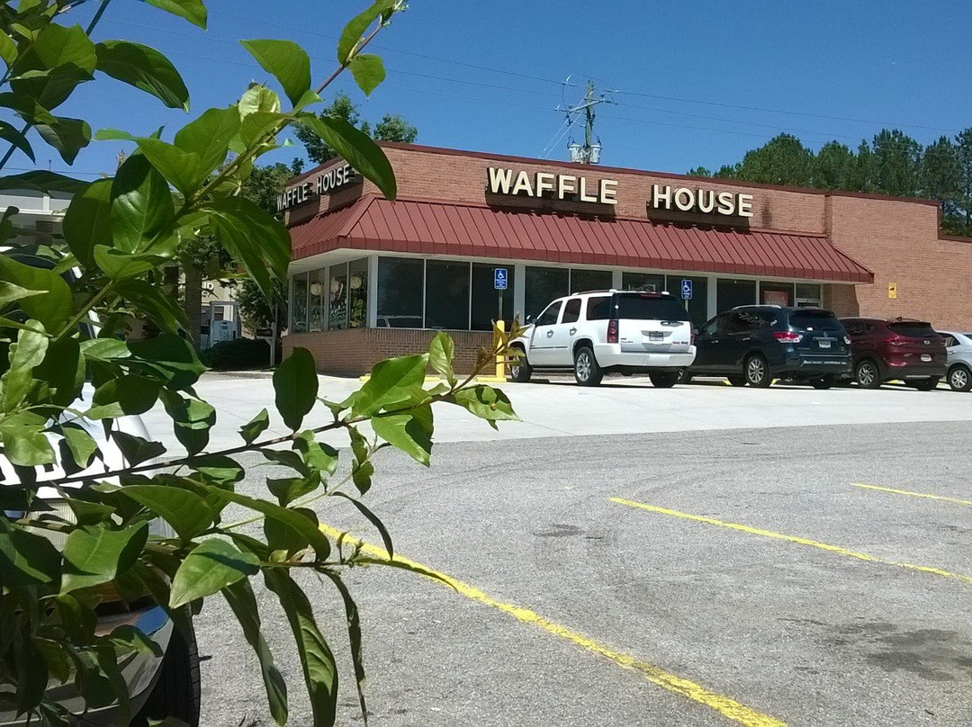 Waffle House Fayetteville West