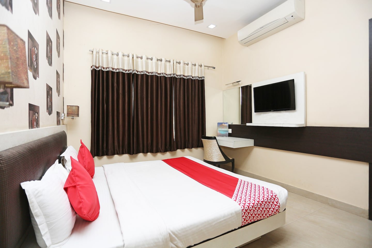 OYO Hotel King's Fort-官方