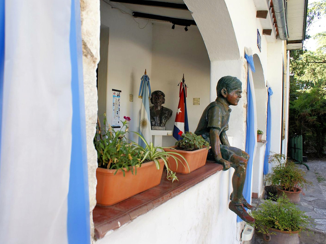 Museo Del Che Guevara景点图片