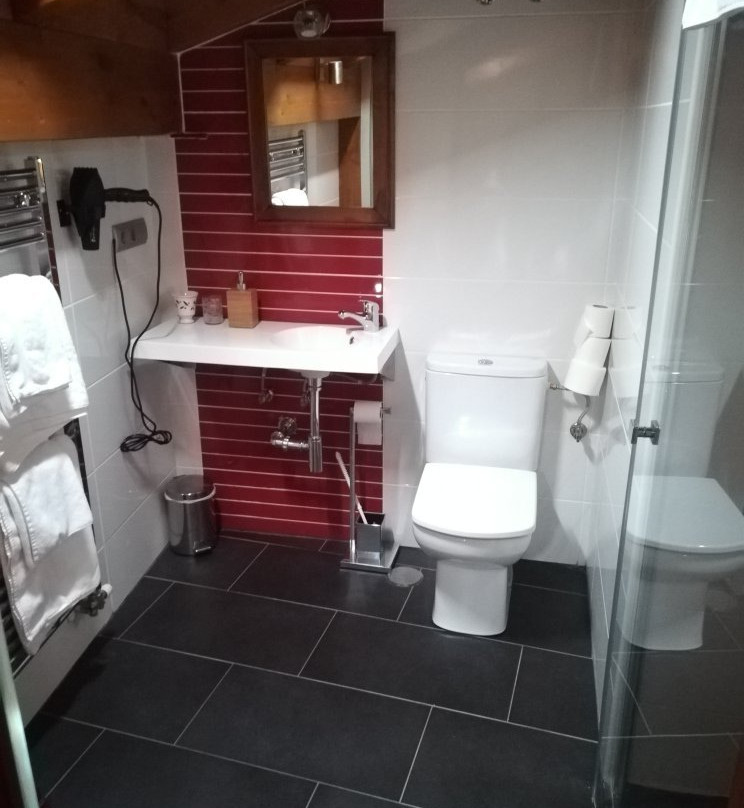 Hotel Rural Emina主图