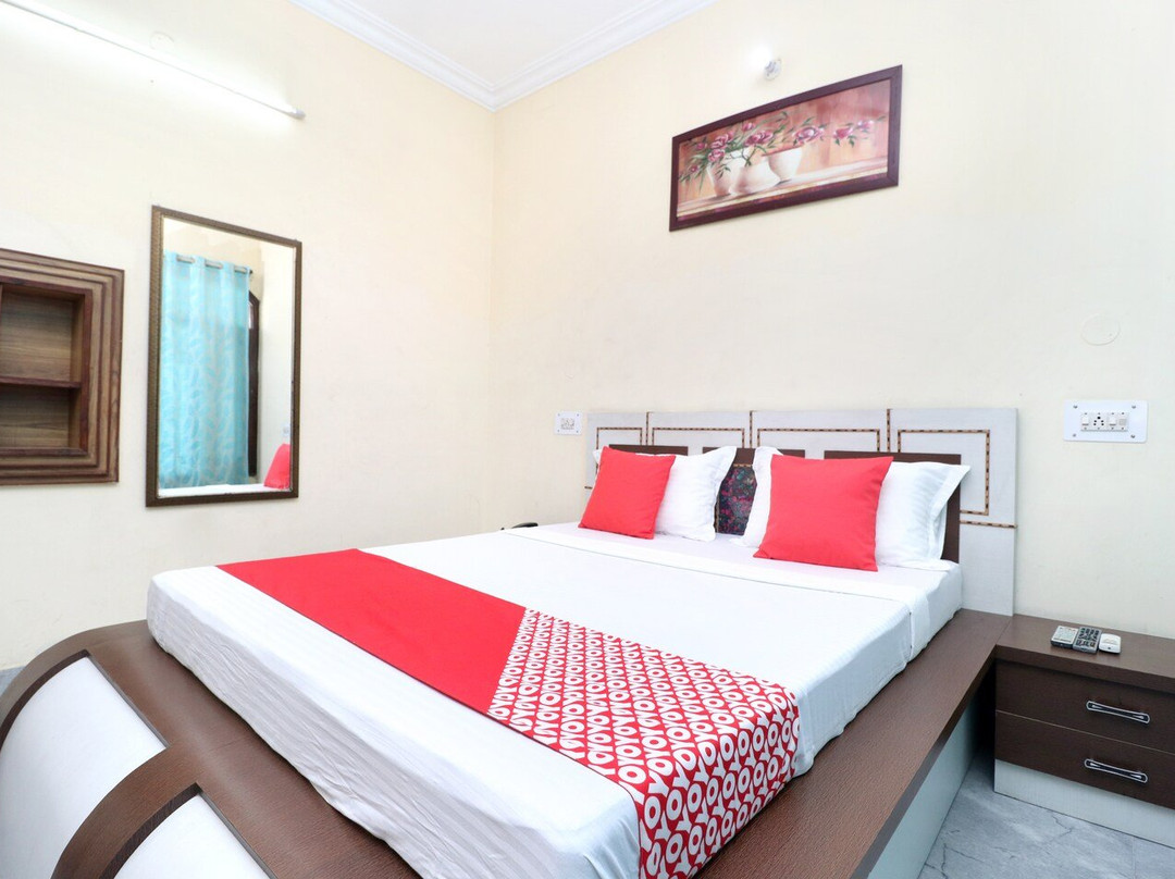 Treebo Trend Aditya and Kings主图