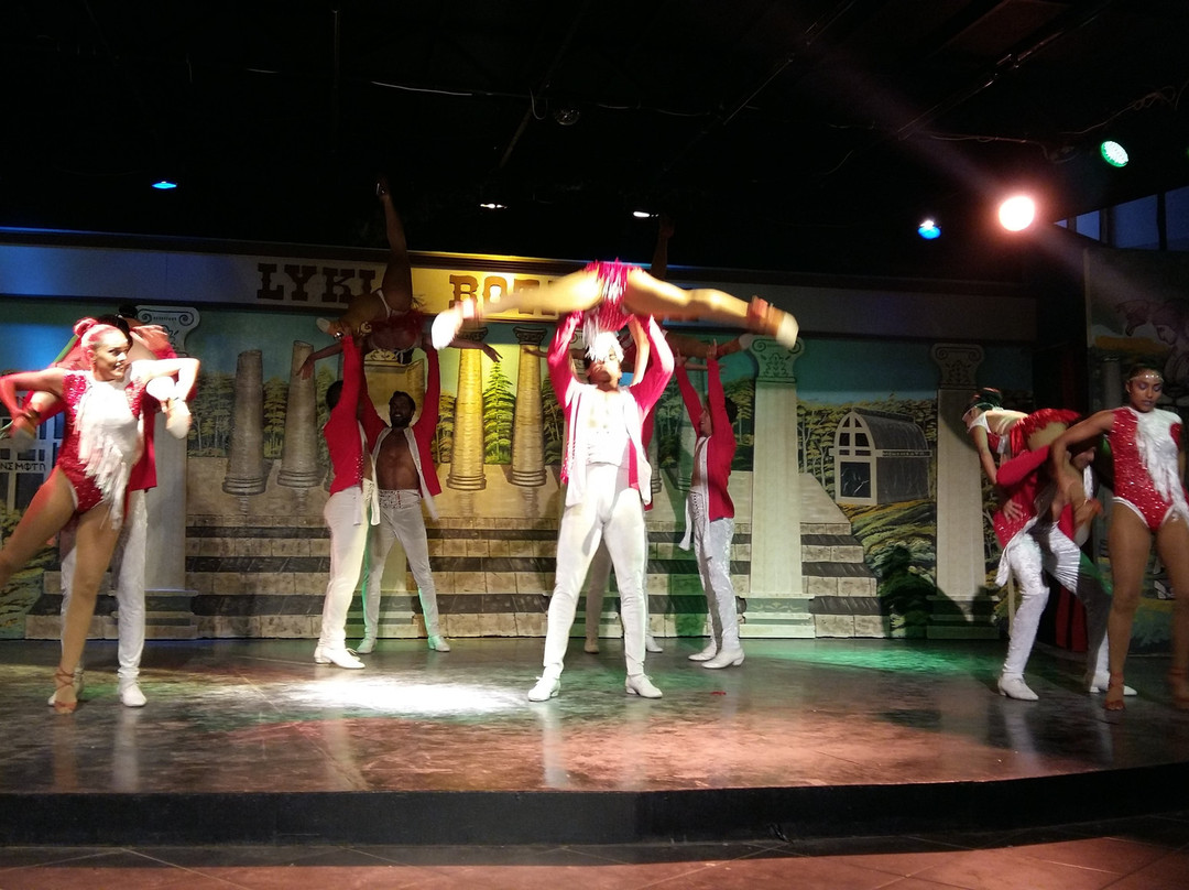 Otium Family Lykia Botanika Beach & Fun Club主图