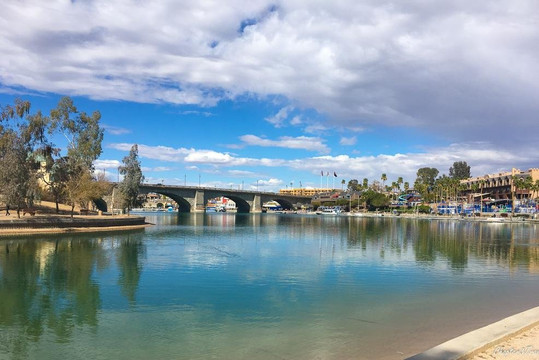 Adventurewest.tours-凤凰城必去景点