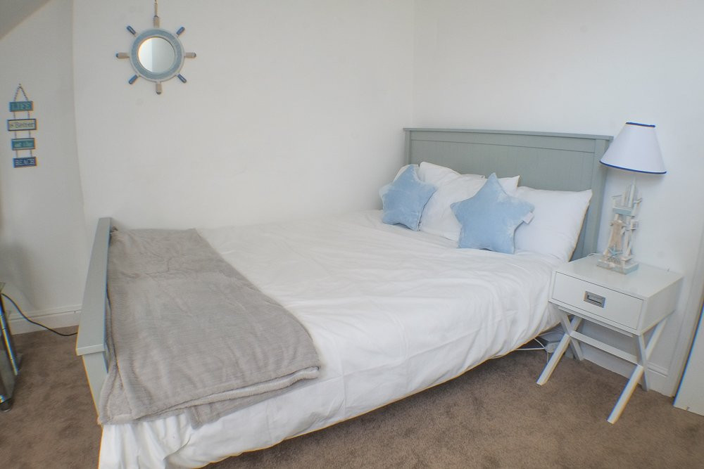 The Sea Lynn Guest House主图