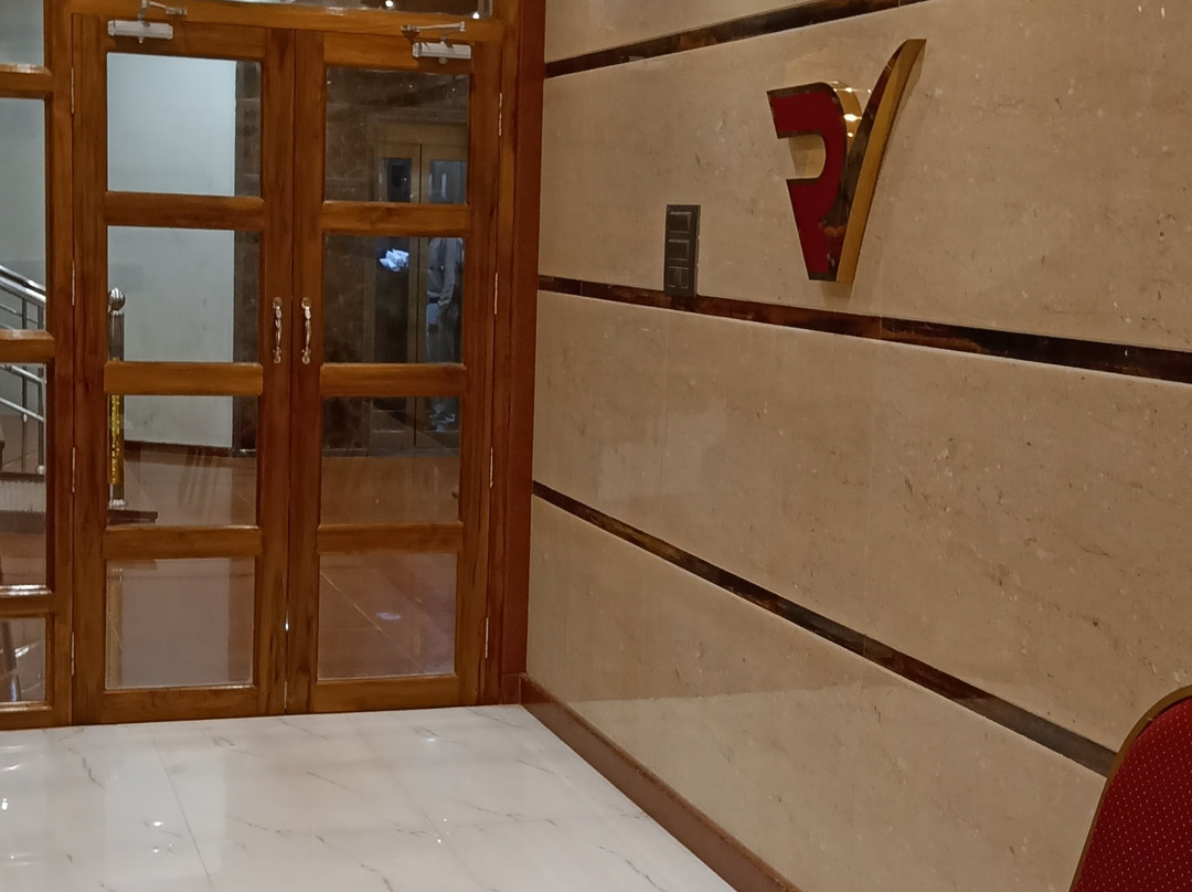 Capital O 33420 Hotel Ramraj Regency主图