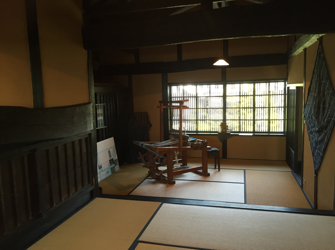 Momen Kaido Koryukan-出云市必去景点