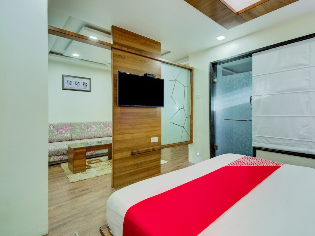 Capital O 29191 Hotel Devamrit主图