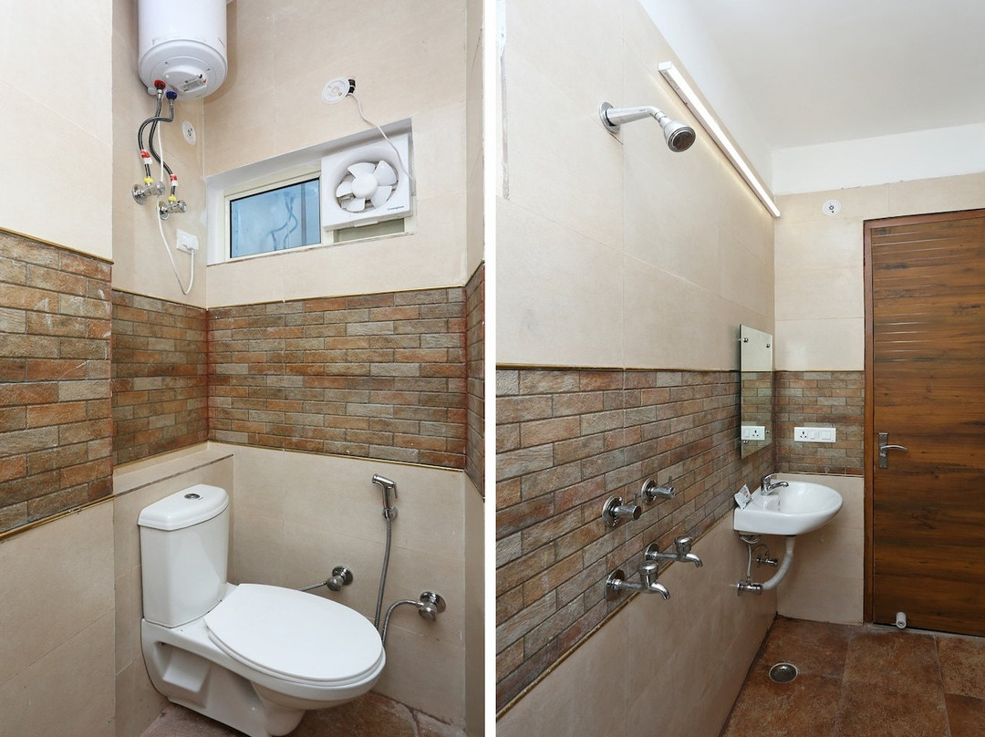 Capital O 29566 Hotel Mid Town主图