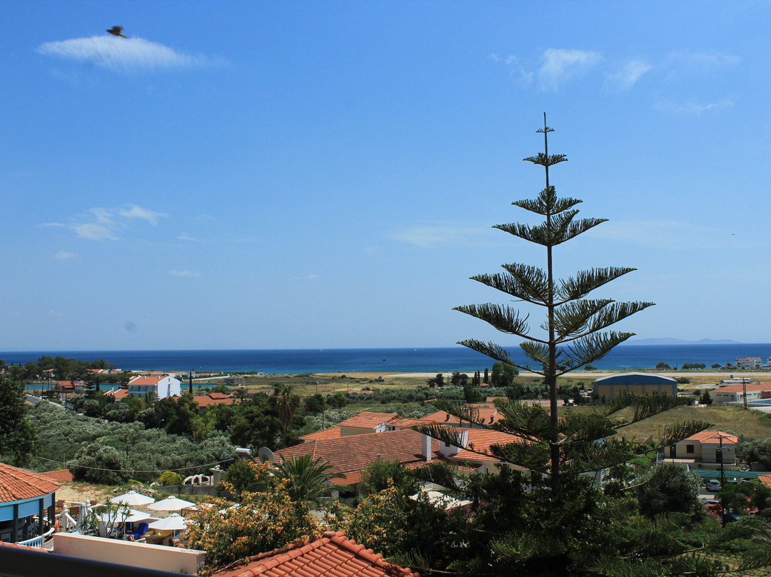 Samos Sun Hotel主图