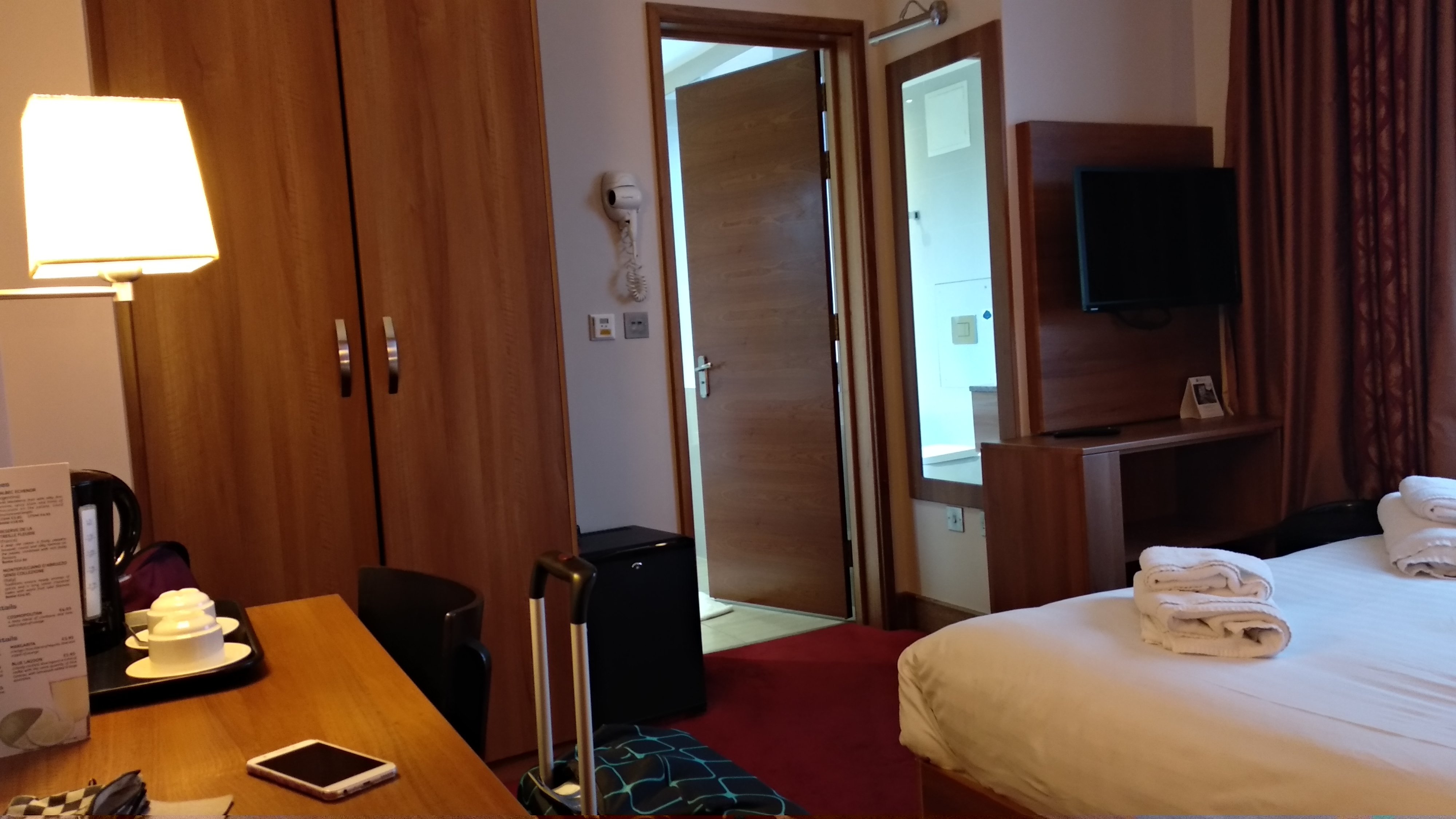 The Airlink Hotel-官方
