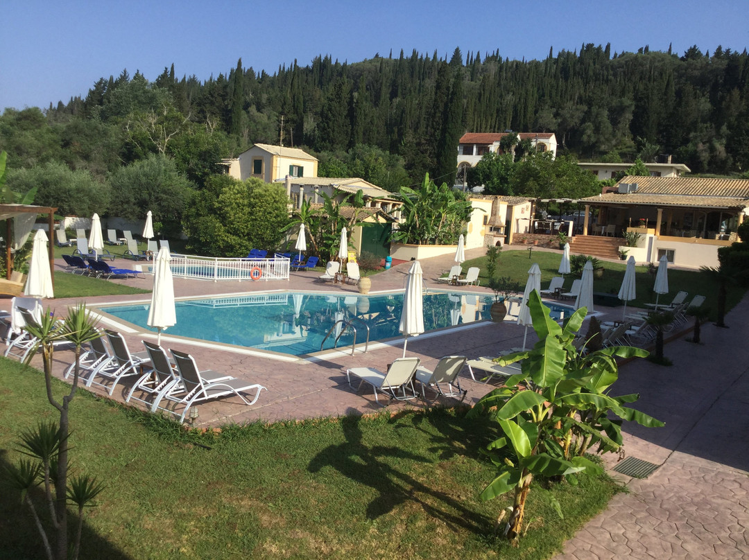 Corfu Andromeda主图