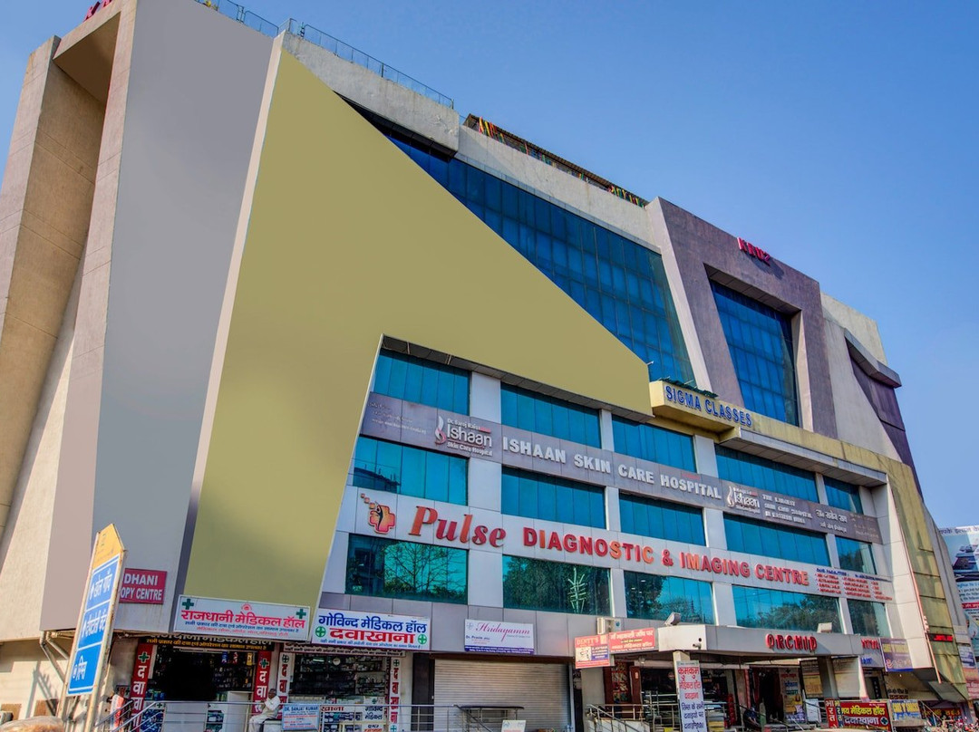 OYO 7239 Hotel Aditya主图