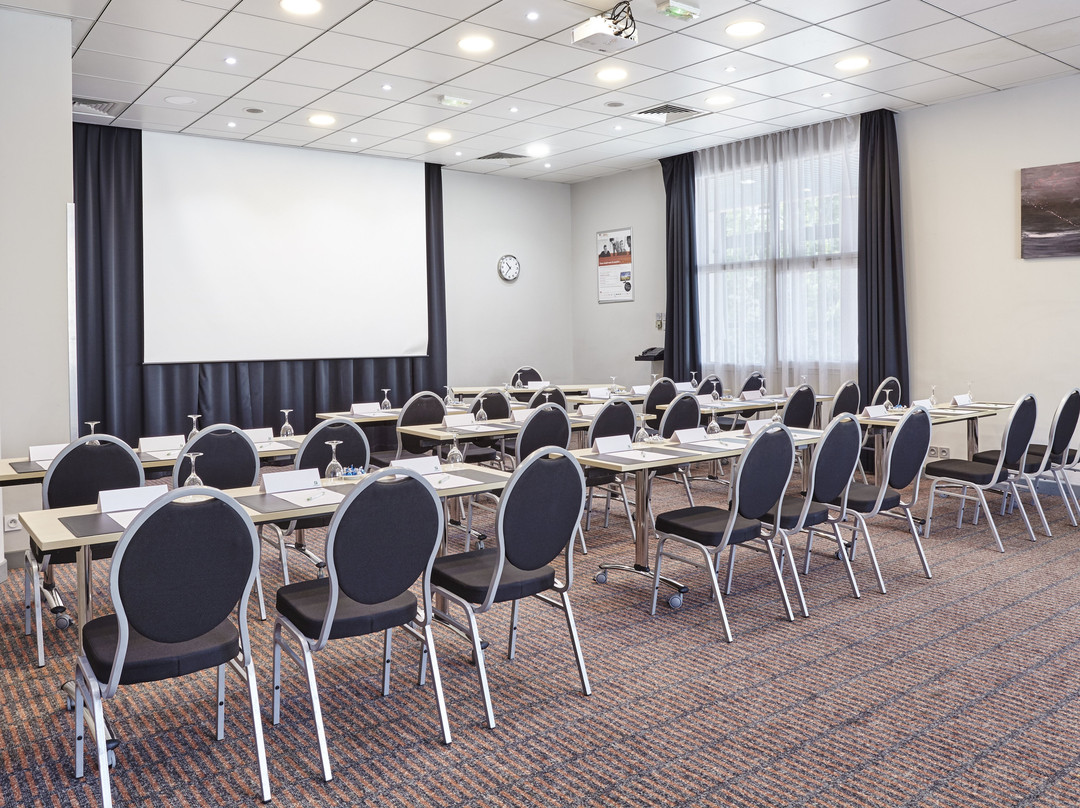 Holiday Inn Toulon - City Centre by IHG主图