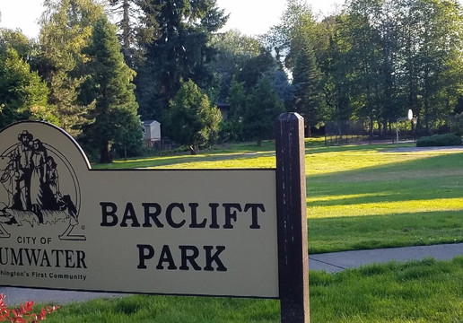 Barclift Park-塔姆沃特必去景点