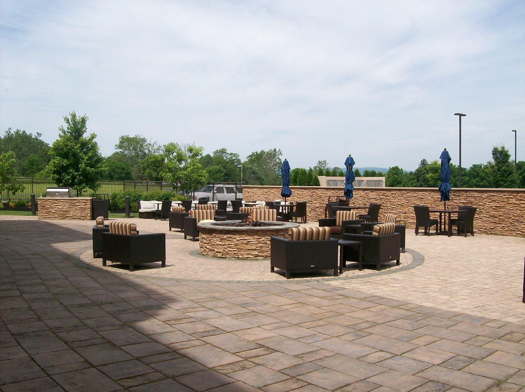 Courtyard by Marriott Shippensburg主图