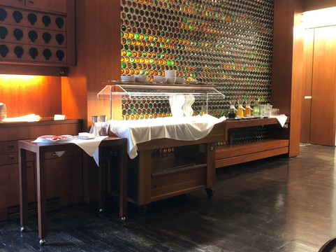 罗森塔尔娱乐场酒店及餐厅主图