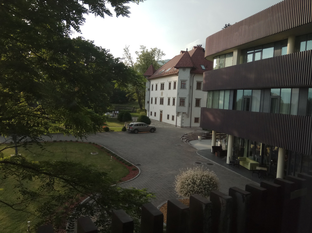 Lambergh, Chateau & Hotel主图