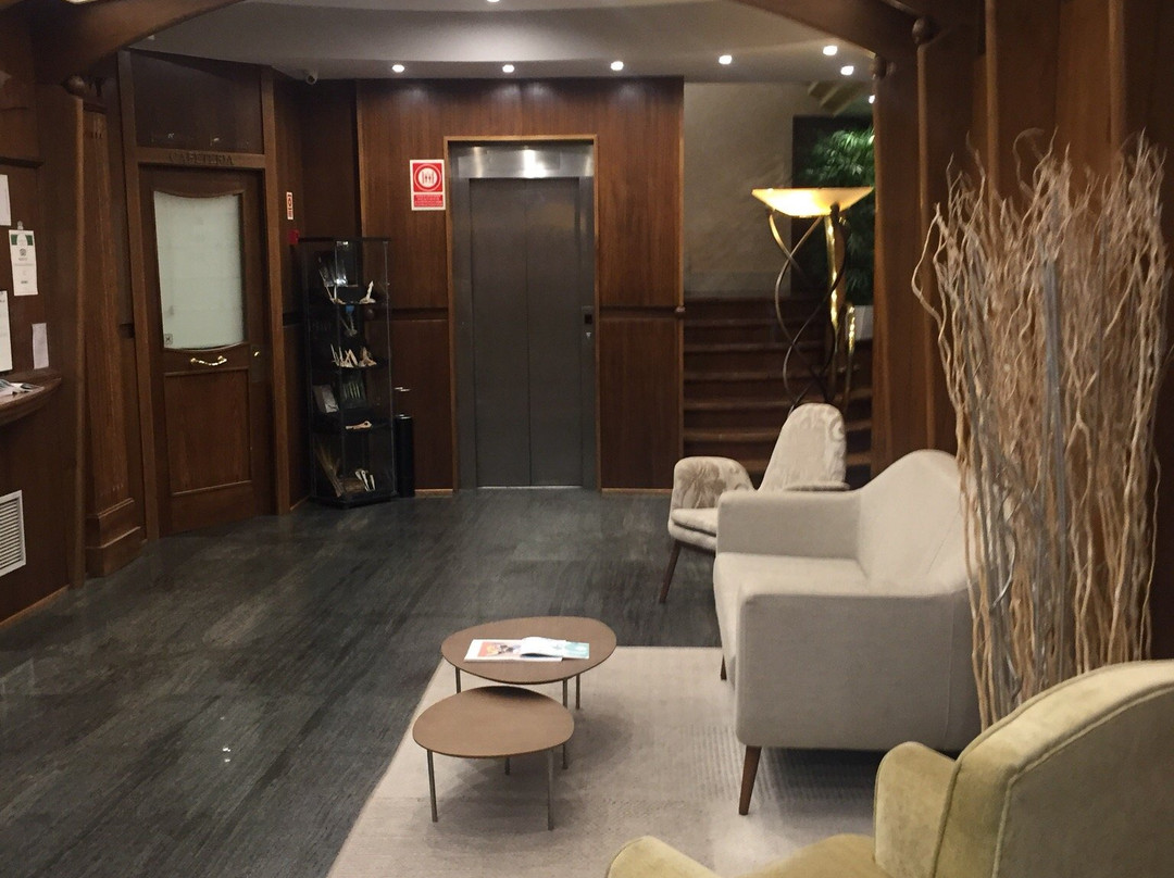 Hotel Cordon主图