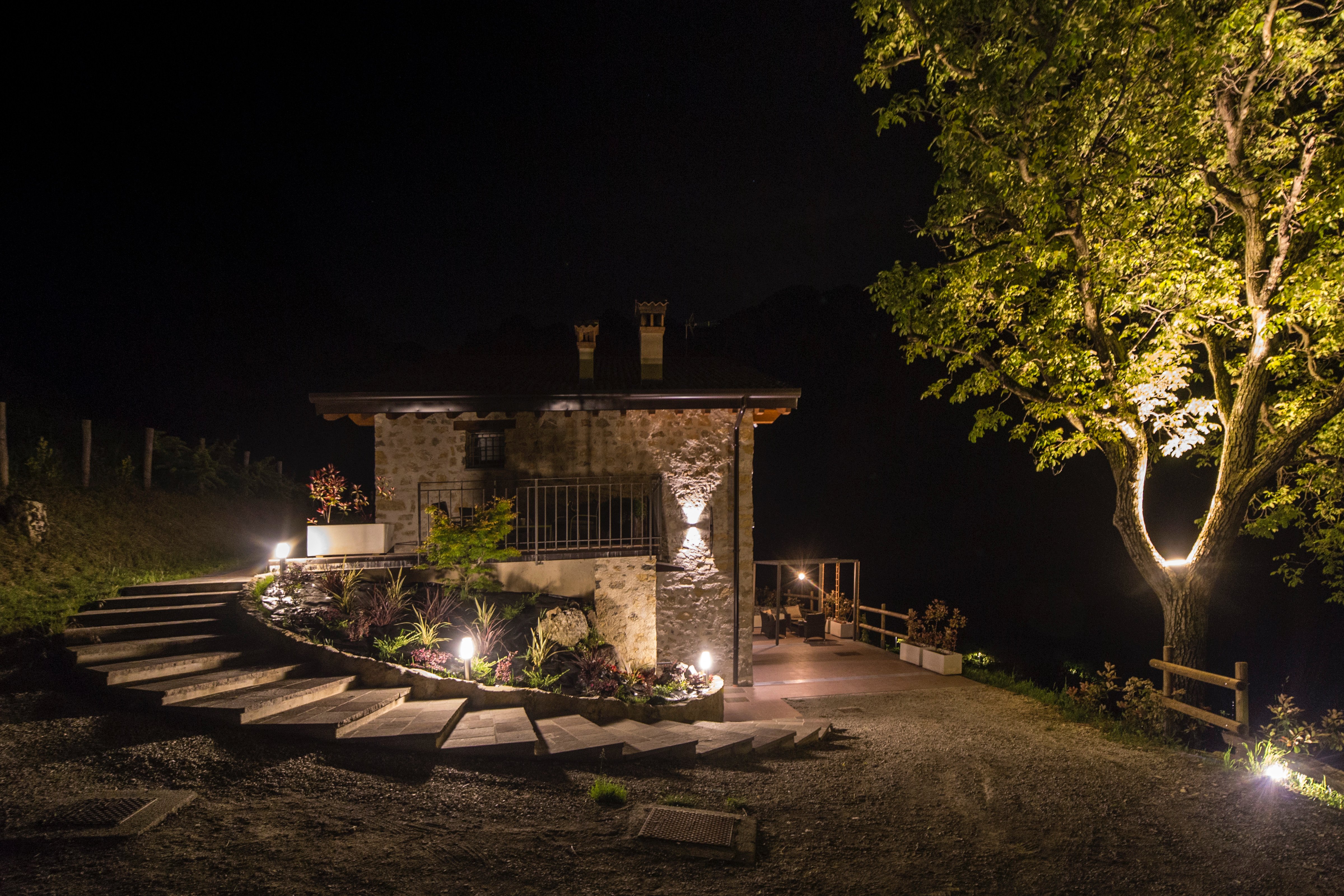 Agriturismo Casarai-官方