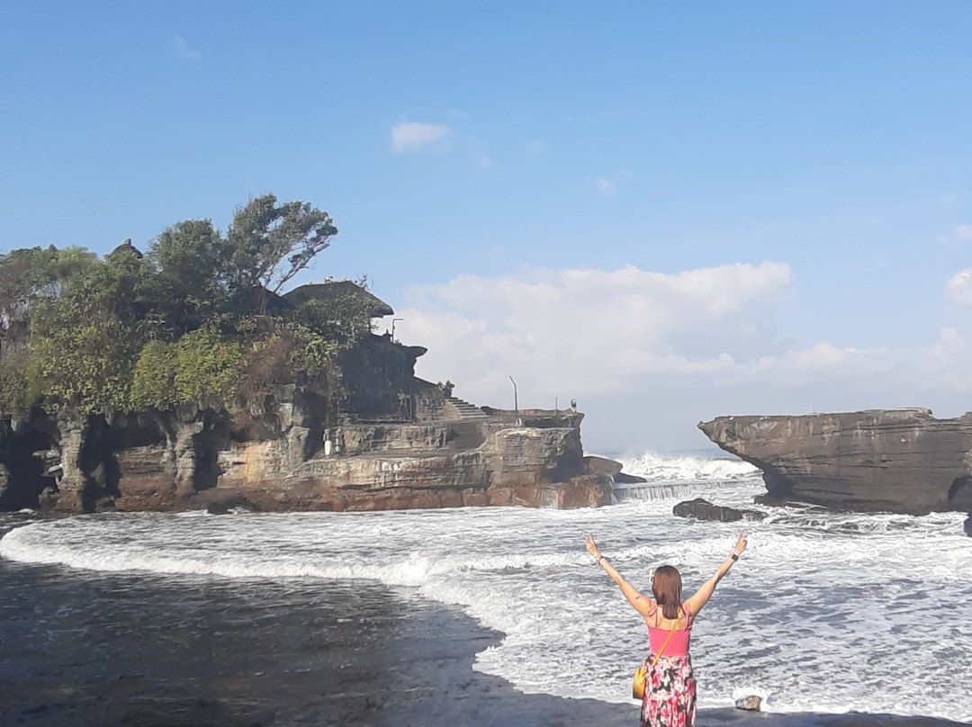 Hire Bali Cab-库塔必去景点