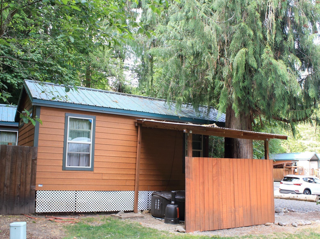 Robin Hood Village Resort主图