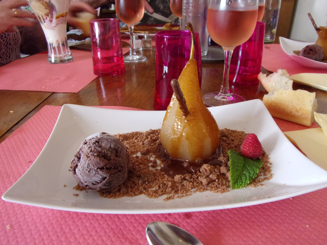 Le Relais de Launay主图
