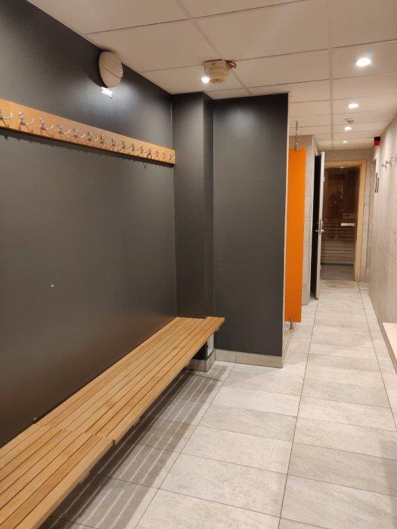 斯堪迪克宫根斯科尔瓦酒店主图