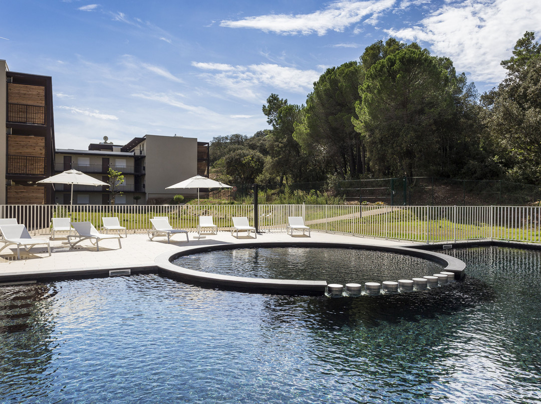 瑞斯德酒店 - 加尔桥公寓主图