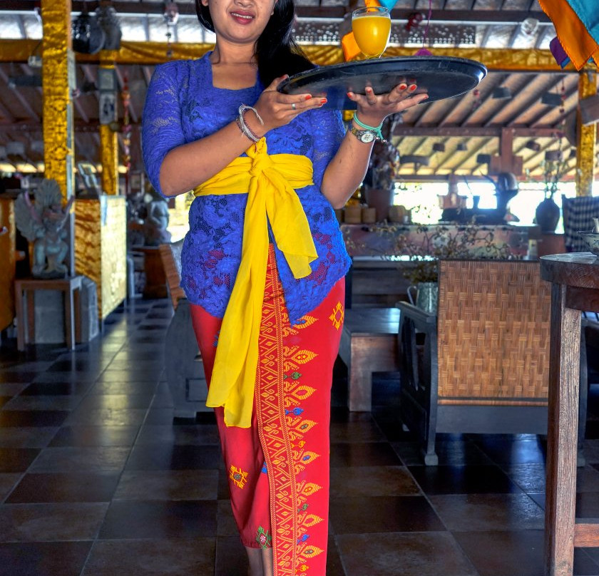 可不内别墅主图