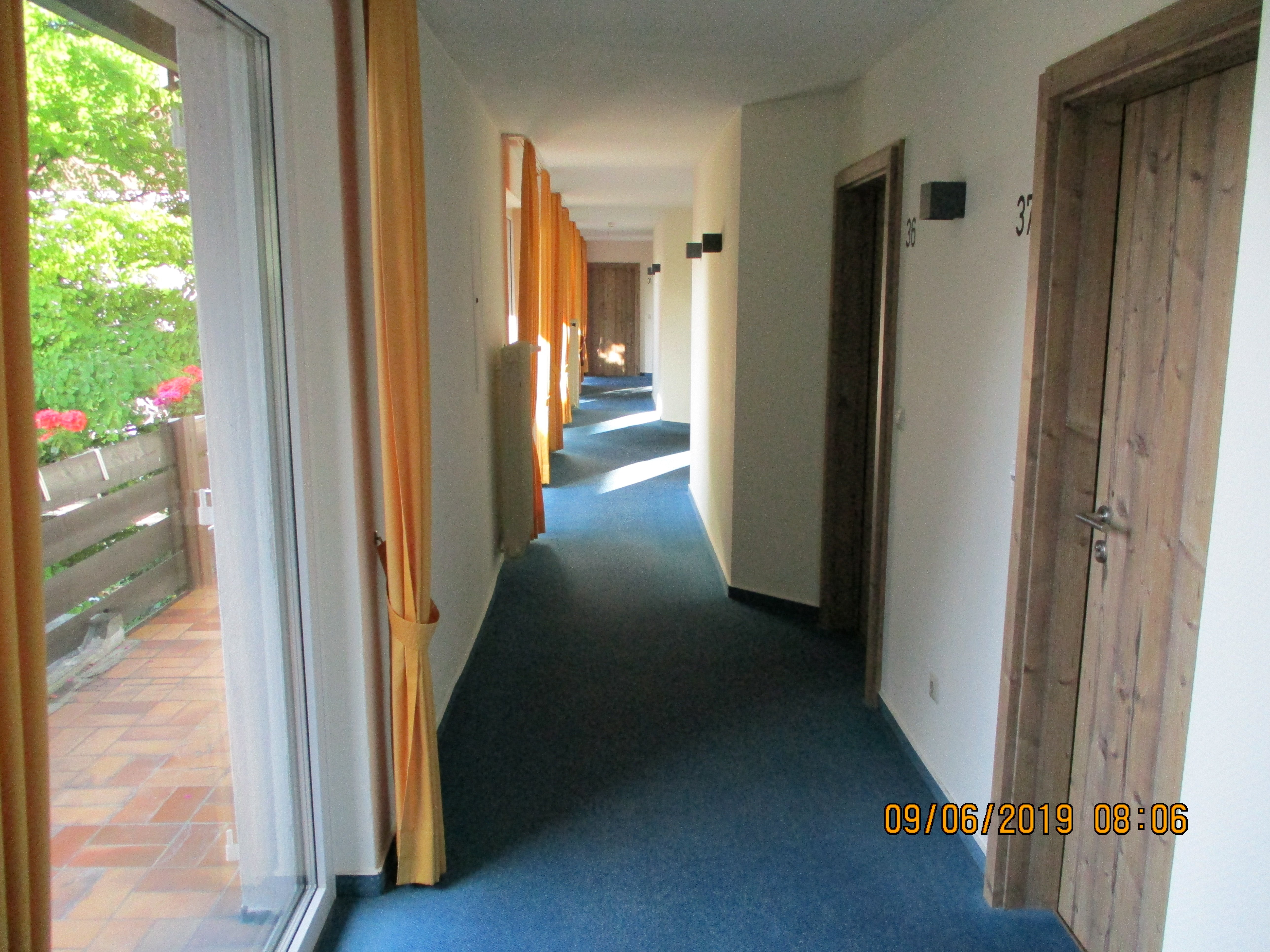 Hotel Hirsch-官方