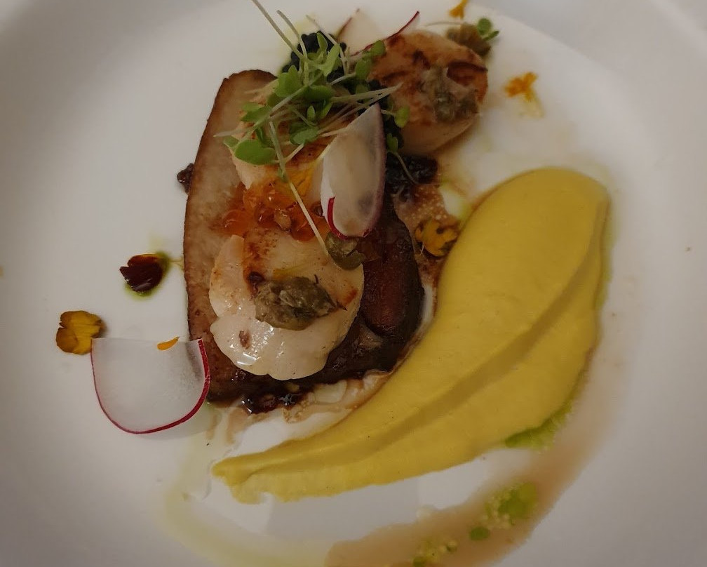 最佳西方白金汉国际酒店主图