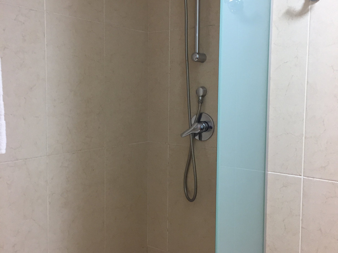 欧洲之峰酒店主图