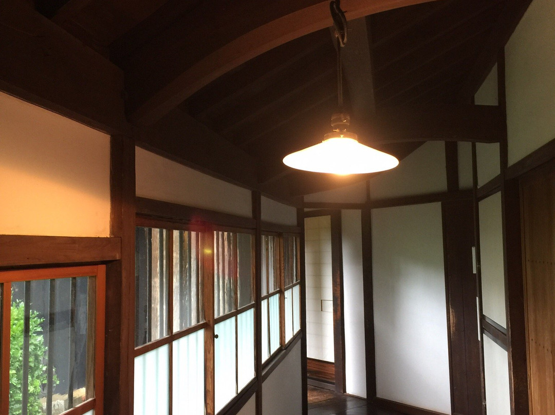 Uchiyama Samurai House景点图片