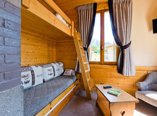 Hôtel Beau Site主图