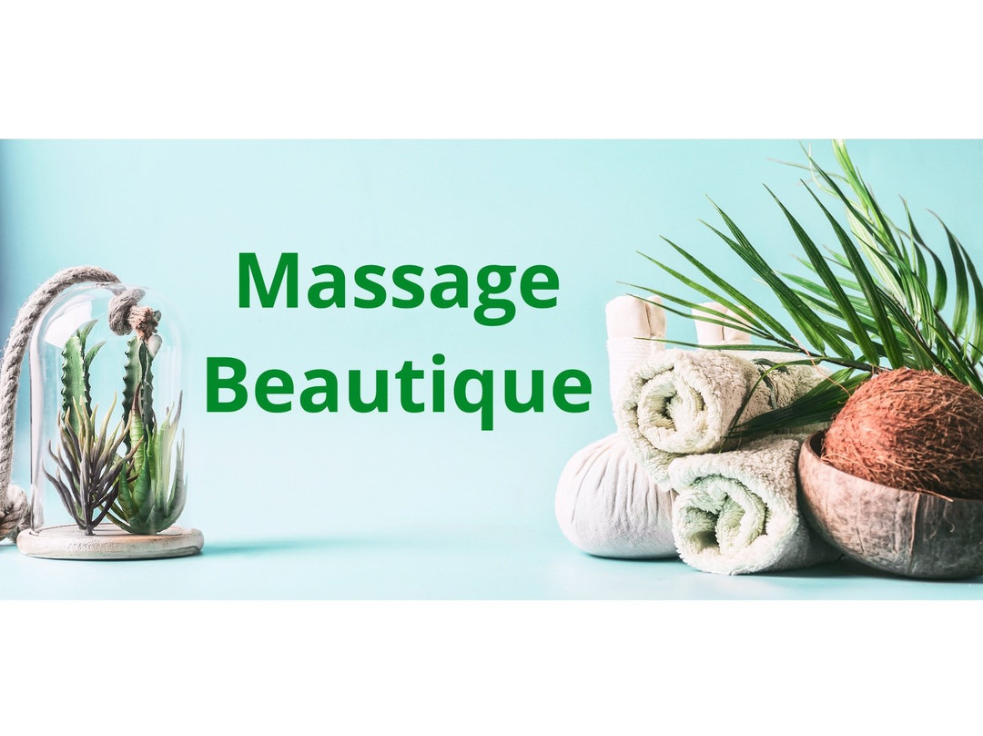 Massage Beautique景点图片