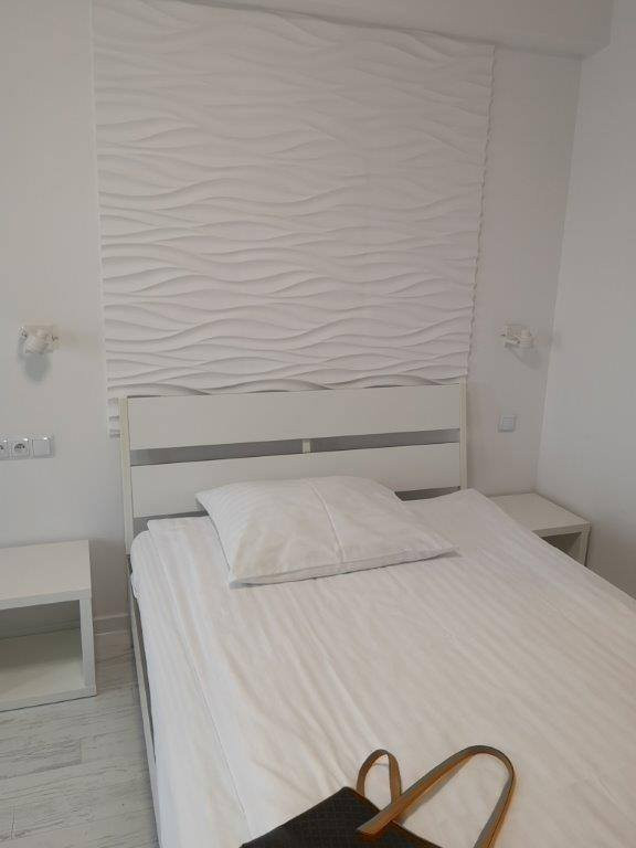 Glamour Hotel - Restaurant & Spa主图