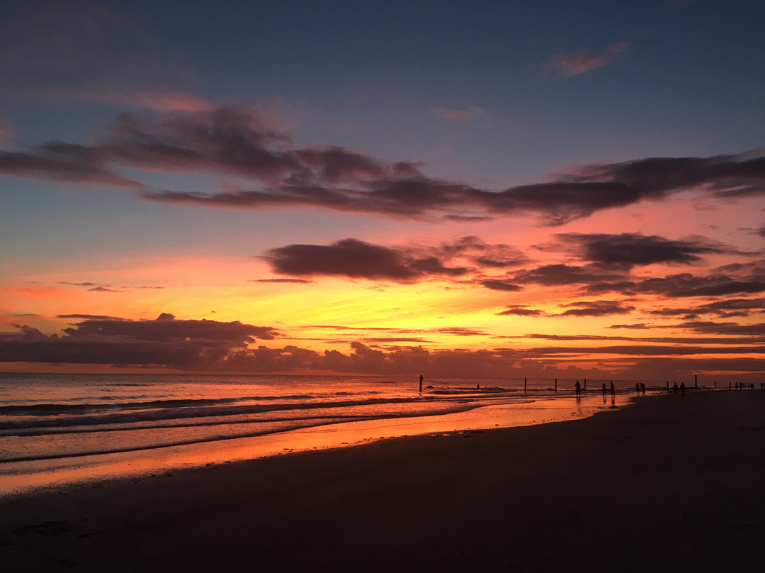 Redington Shores Beach Access景点图片