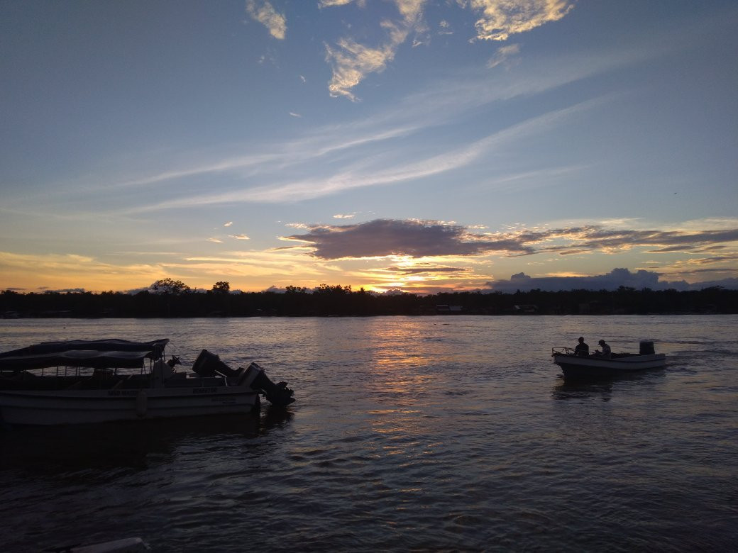 Malecon de Quibdo-Quibdo必去景点