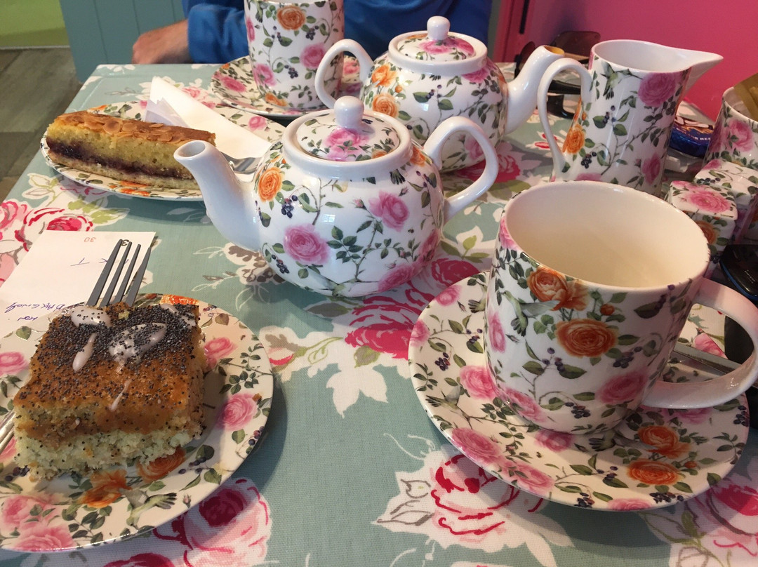 The Workhouse - Donegal Famine Heritage Centre-Dunfanaghy必去景点
