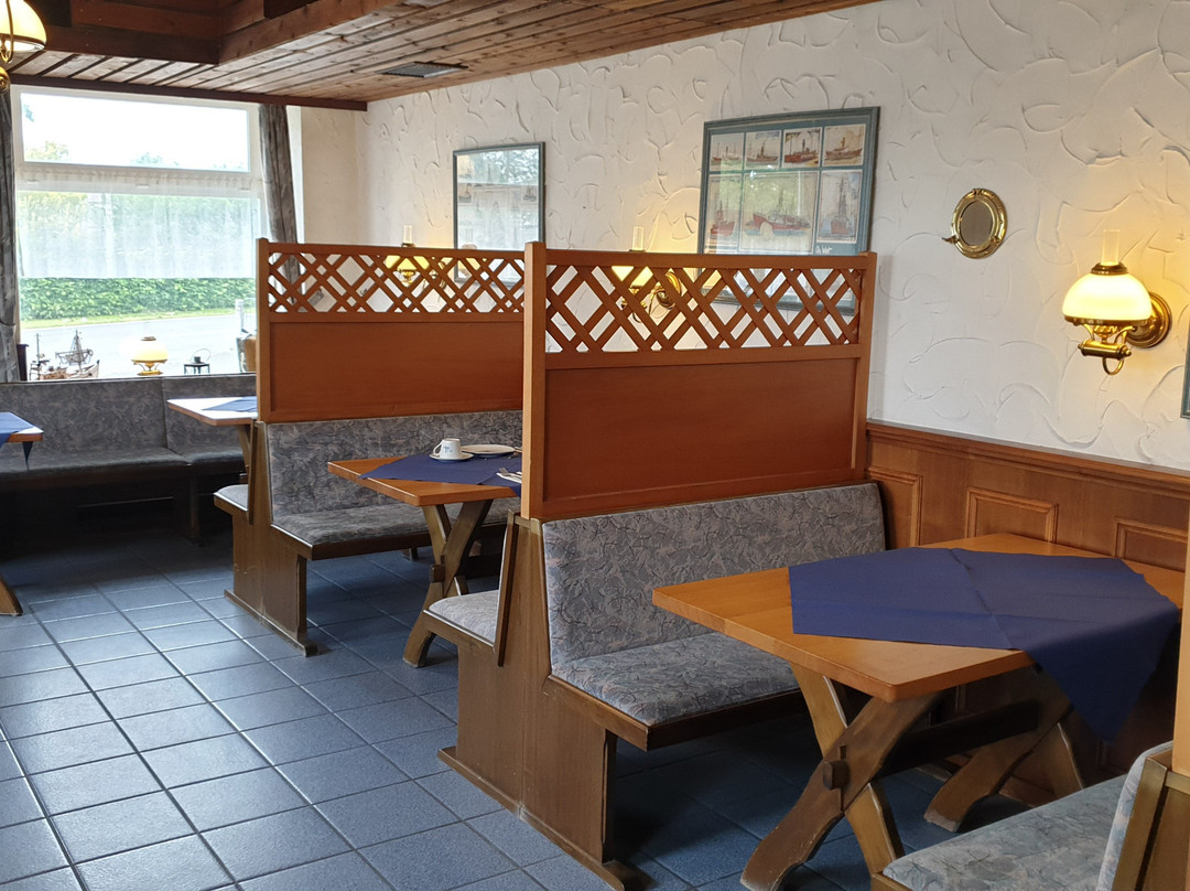Landhaus Dykhusen主图