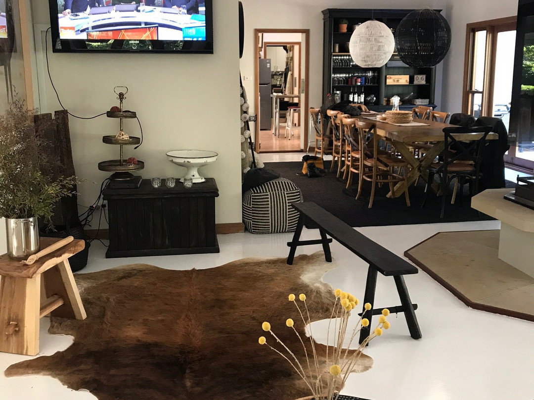 Arcadian Retreat主图