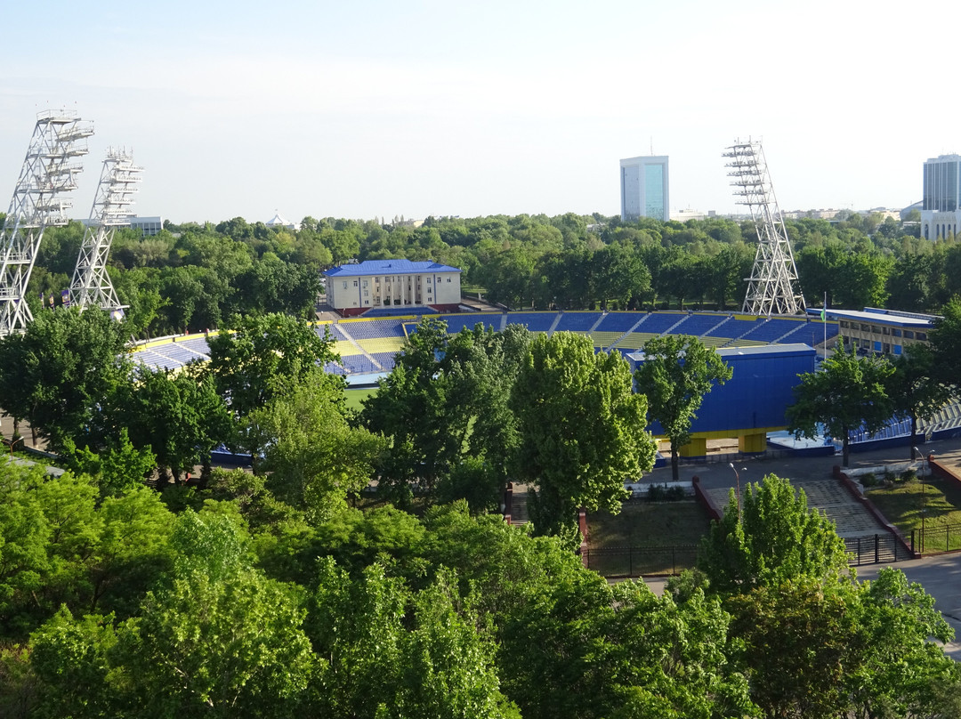 索德里克宫酒店主图